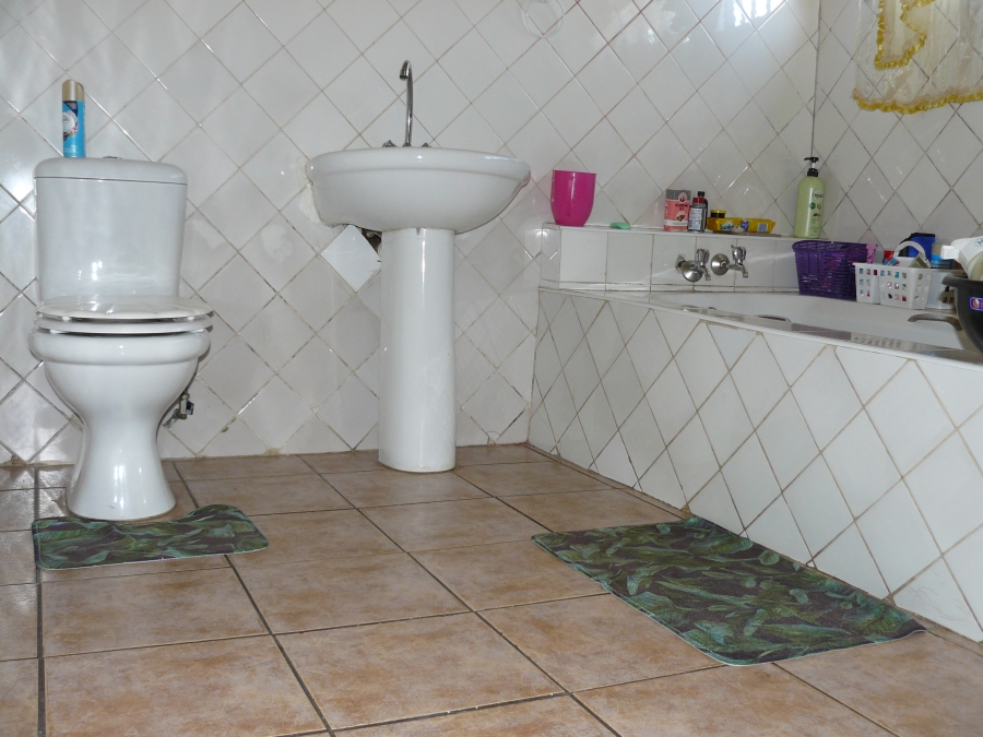 3 Bedroom Property for Sale in Parys Free State